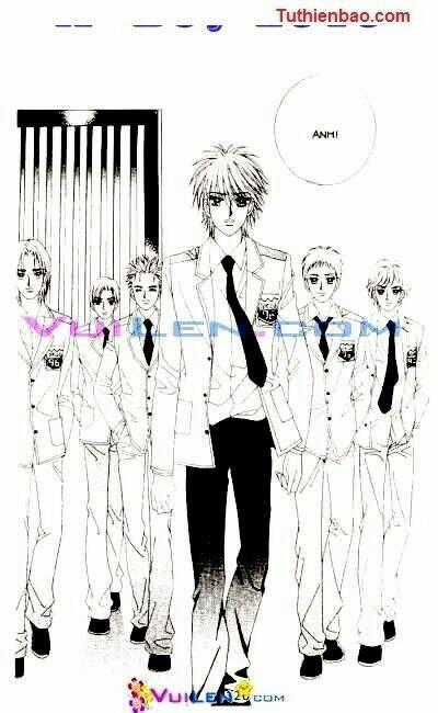 Mặt nạ tình yêu Chapter 90 trang 39