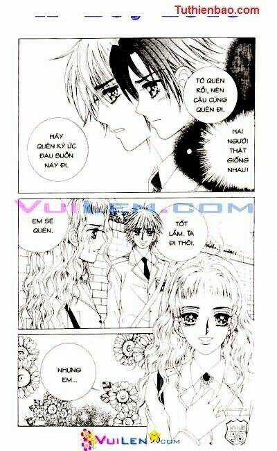 Mặt nạ tình yêu Chapter 90 trang 9