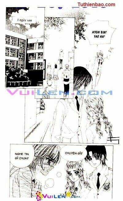 Mặt nạ tình yêu Chapter 91 trang 11