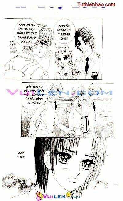 Mặt nạ tình yêu Chapter 91 trang 12