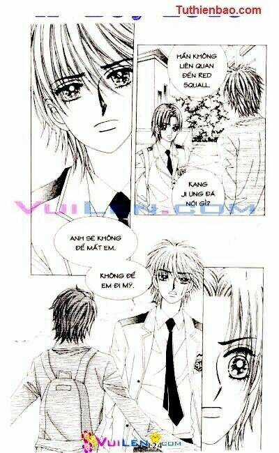 Mặt nạ tình yêu Chapter 91 trang 2