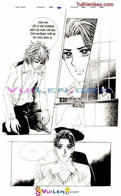 Mặt nạ tình yêu Chapter 91 trang 20