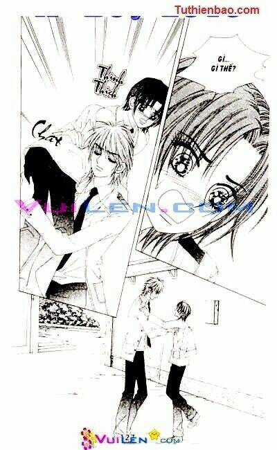 Mặt nạ tình yêu Chapter 91 trang 5