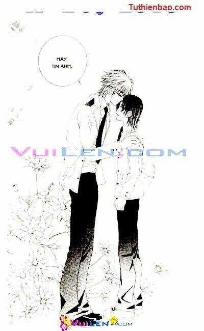 Mặt nạ tình yêu Chapter 91 trang 6