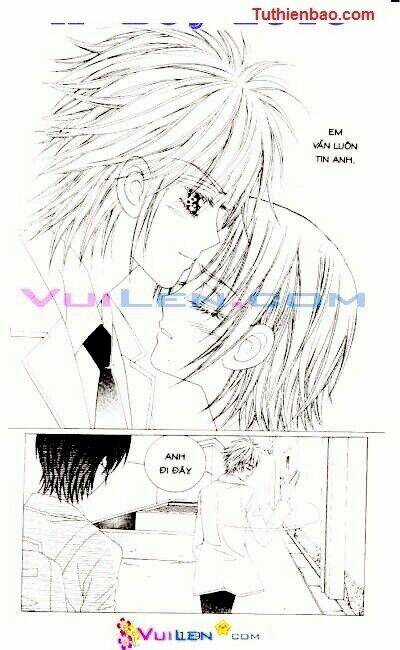 Mặt nạ tình yêu Chapter 91 trang 7