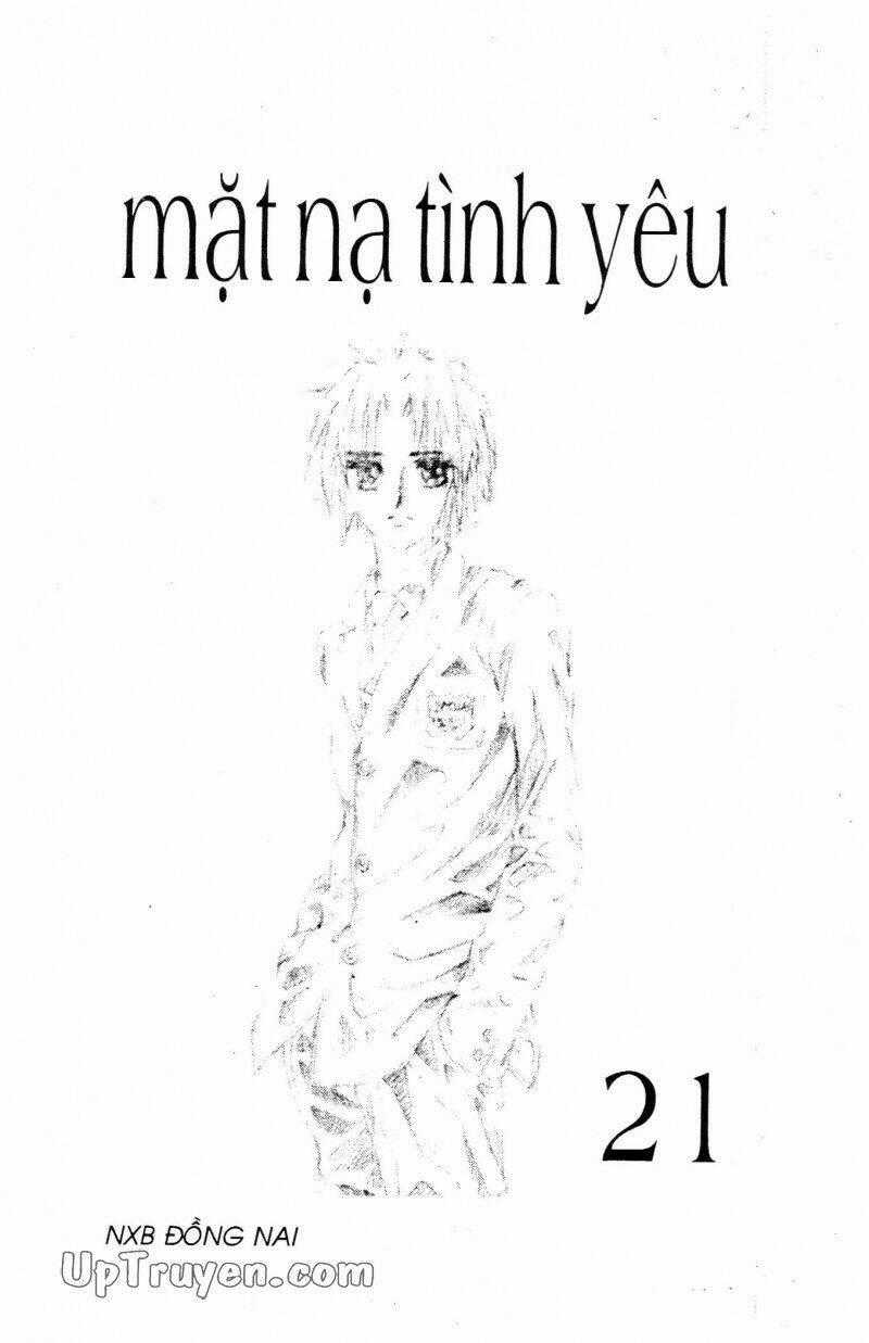 Mặt nạ tình yêu Chapter 92 trang 1