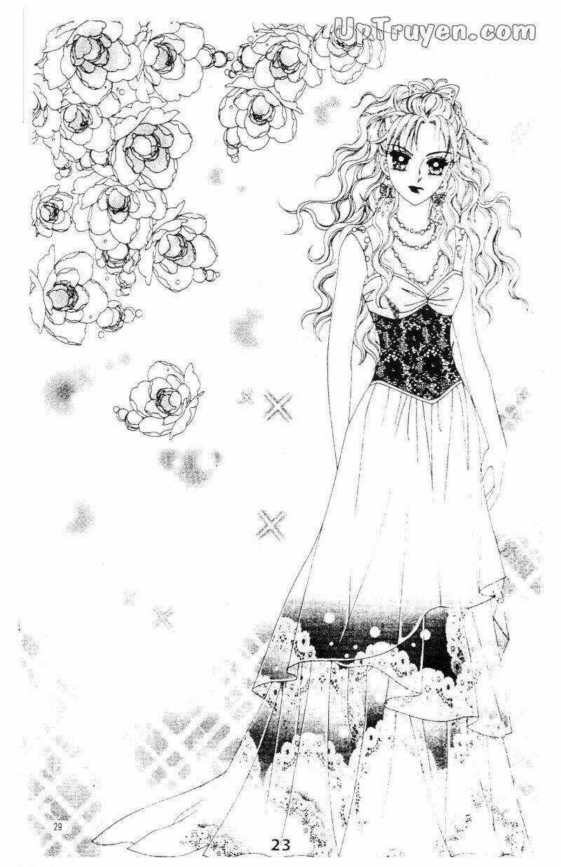 Mặt nạ tình yêu Chapter 92 trang 23