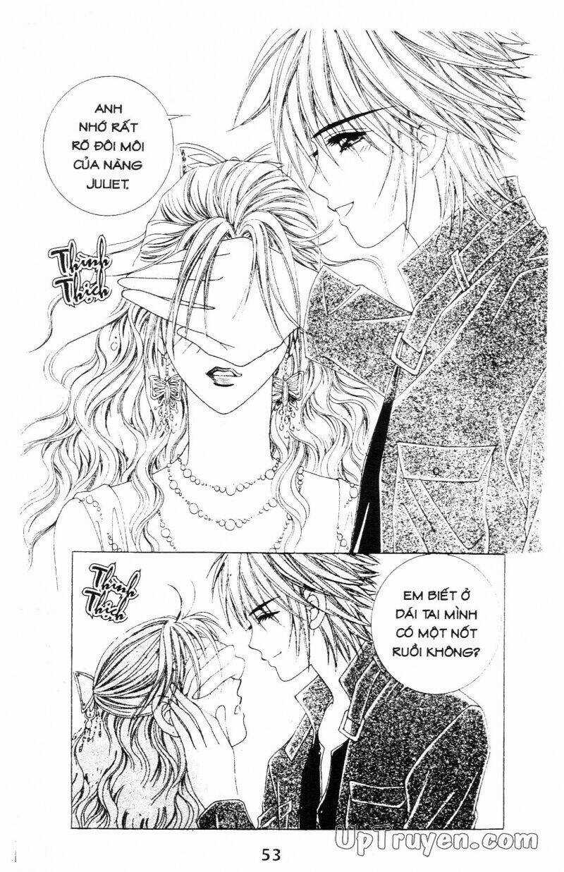 Mặt nạ tình yêu Chapter 93 trang 11