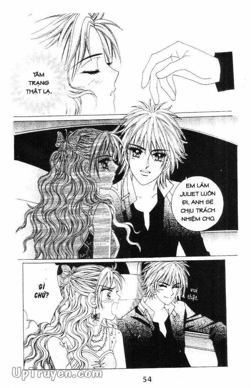 Mặt nạ tình yêu Chapter 93 trang 12