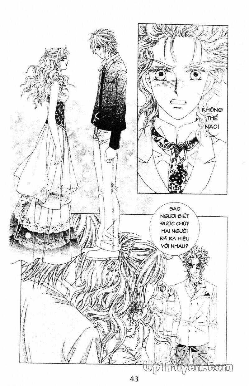 Mặt nạ tình yêu Chapter 93 trang 2