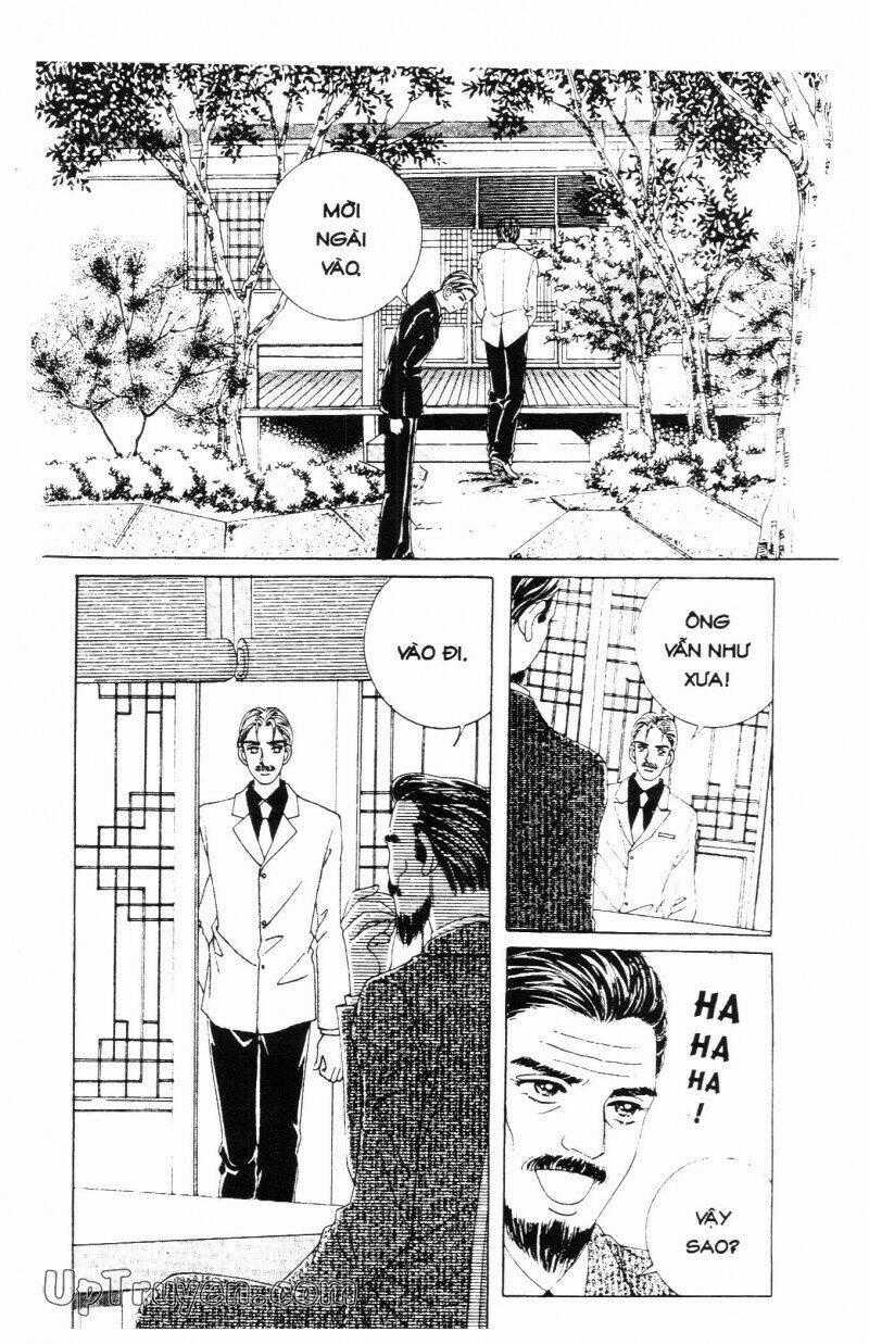 Mặt nạ tình yêu Chapter 93 trang 33