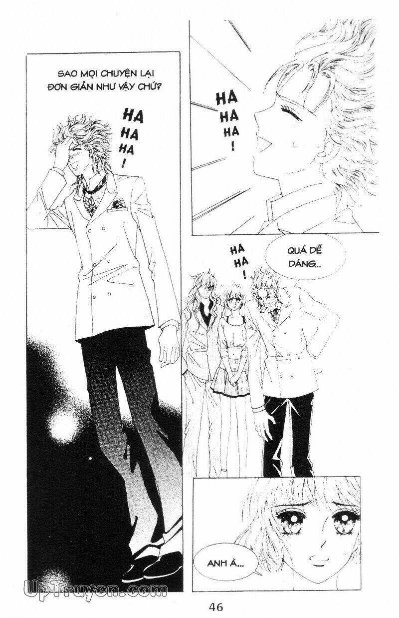 Mặt nạ tình yêu Chapter 93 trang 5