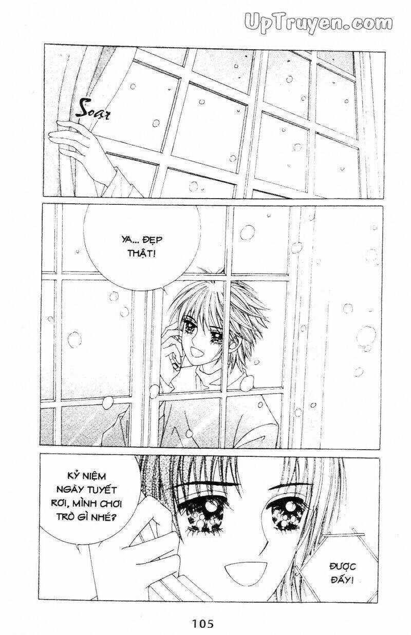 Mặt nạ tình yêu Chapter 94 trang 28