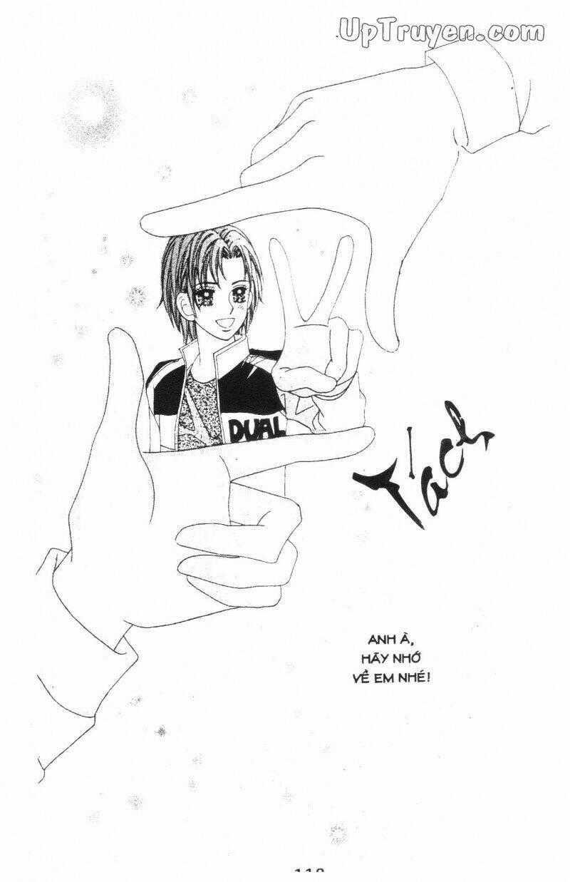 Mặt nạ tình yêu Chapter 95 trang 0