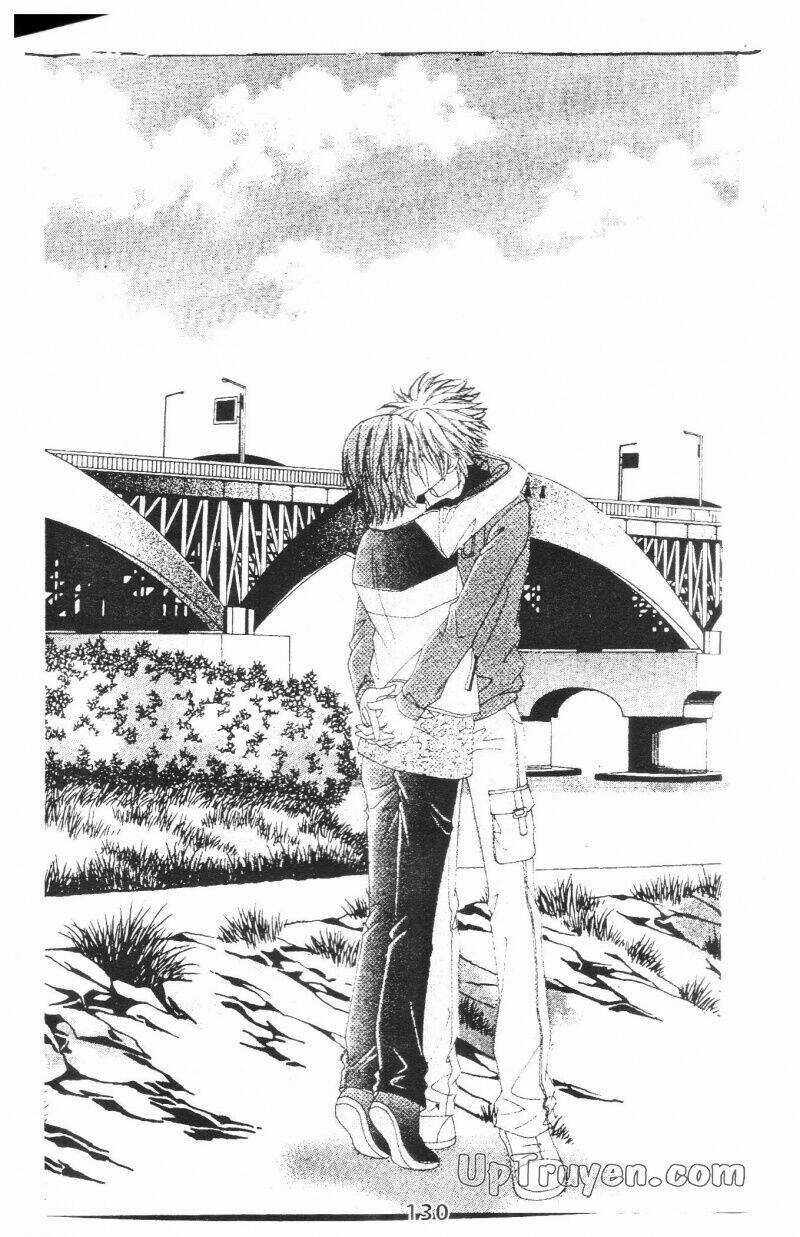 Mặt nạ tình yêu Chapter 95 trang 12