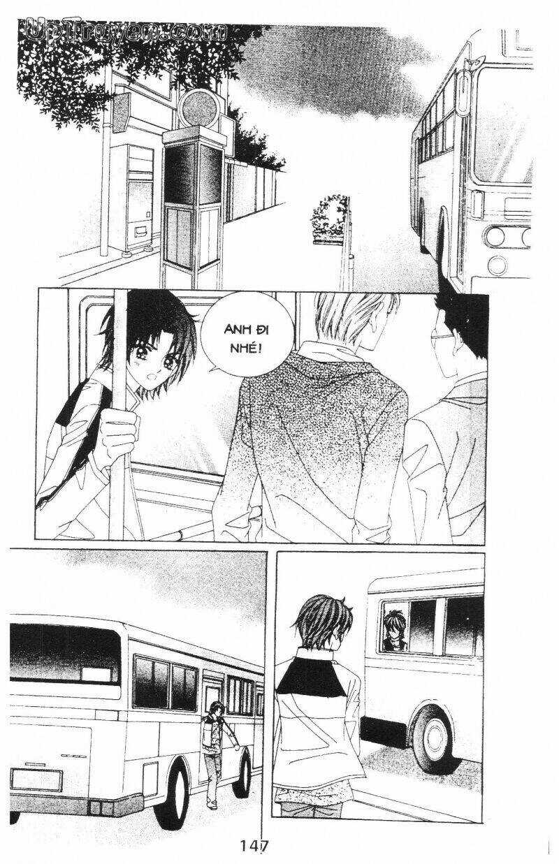 Mặt nạ tình yêu Chapter 95 trang 29