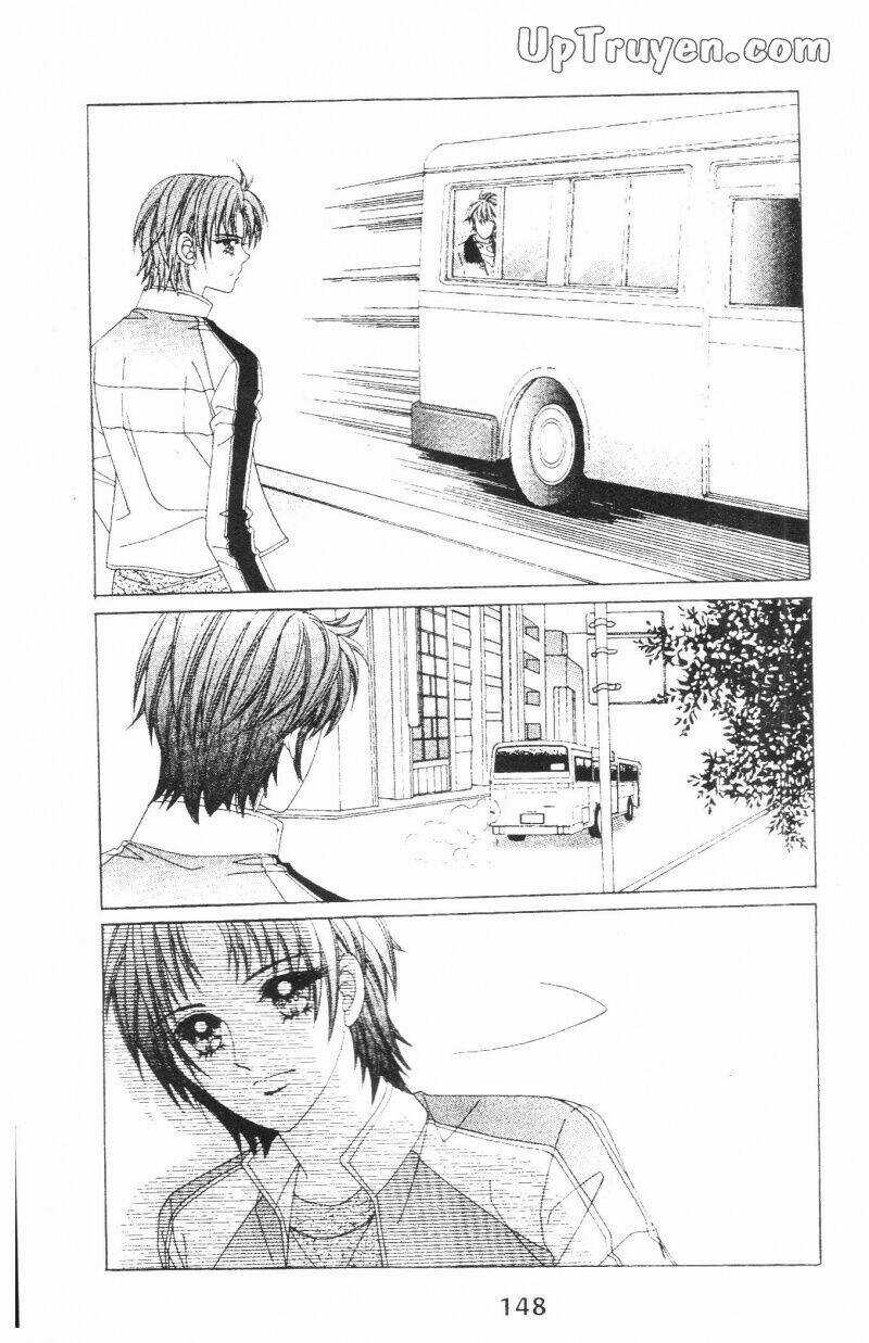 Mặt nạ tình yêu Chapter 95 trang 30