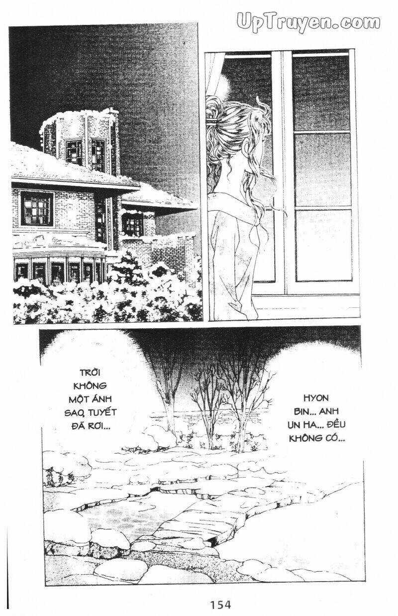 Mặt nạ tình yêu Chapter 95 trang 36