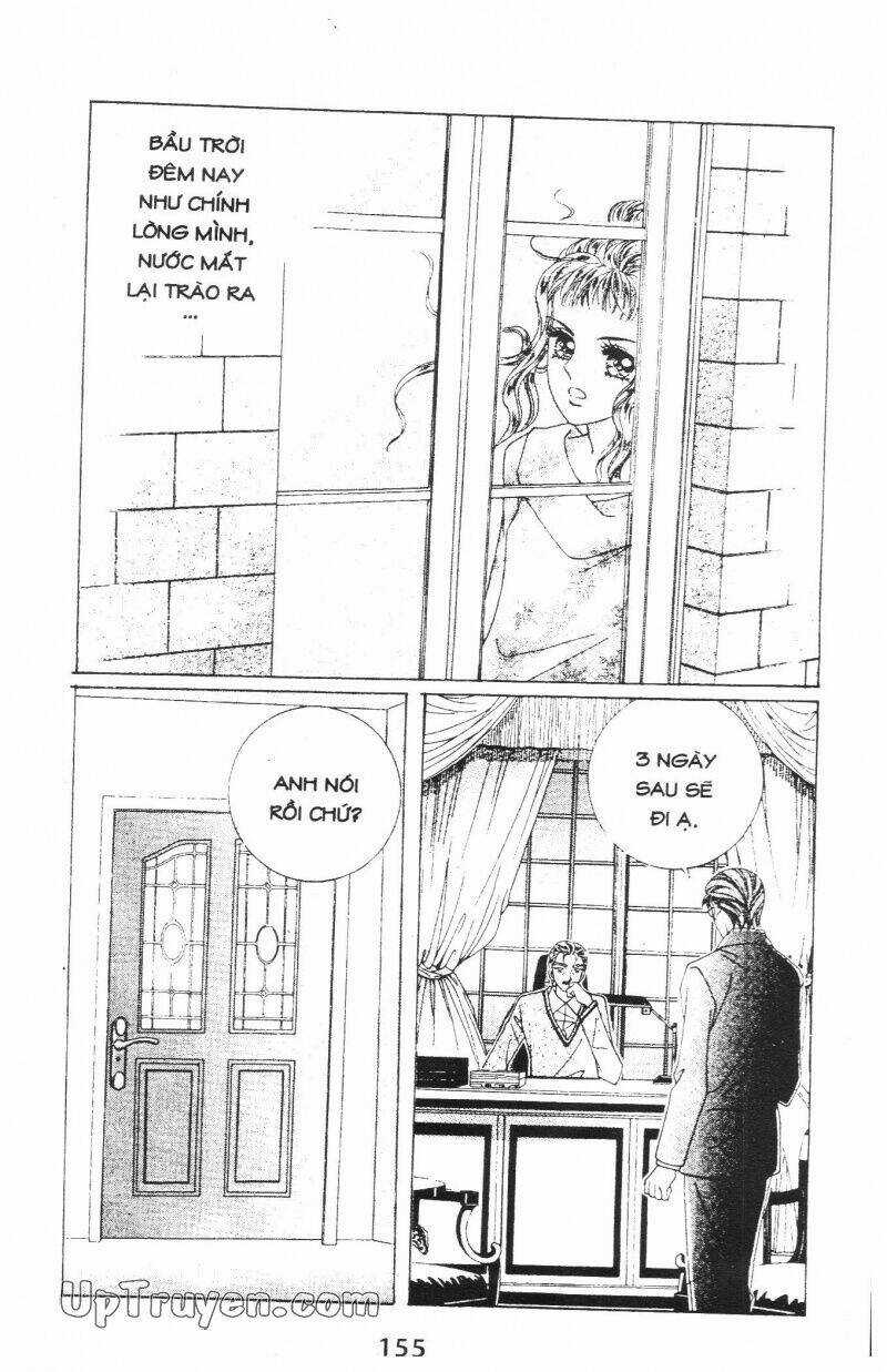 Mặt nạ tình yêu Chapter 95 trang 37