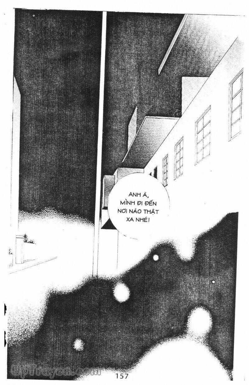 Mặt nạ tình yêu Chapter 95 trang 39