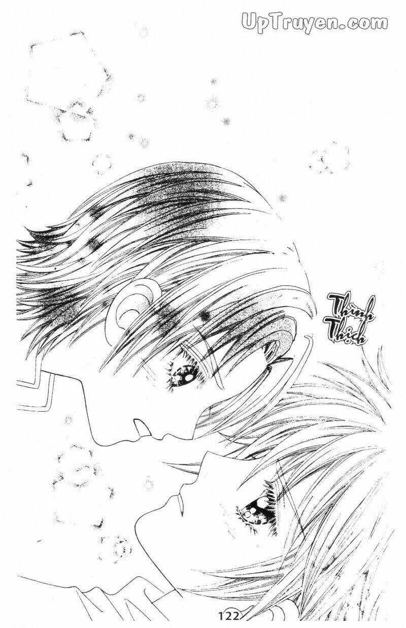 Mặt nạ tình yêu Chapter 95 trang 4