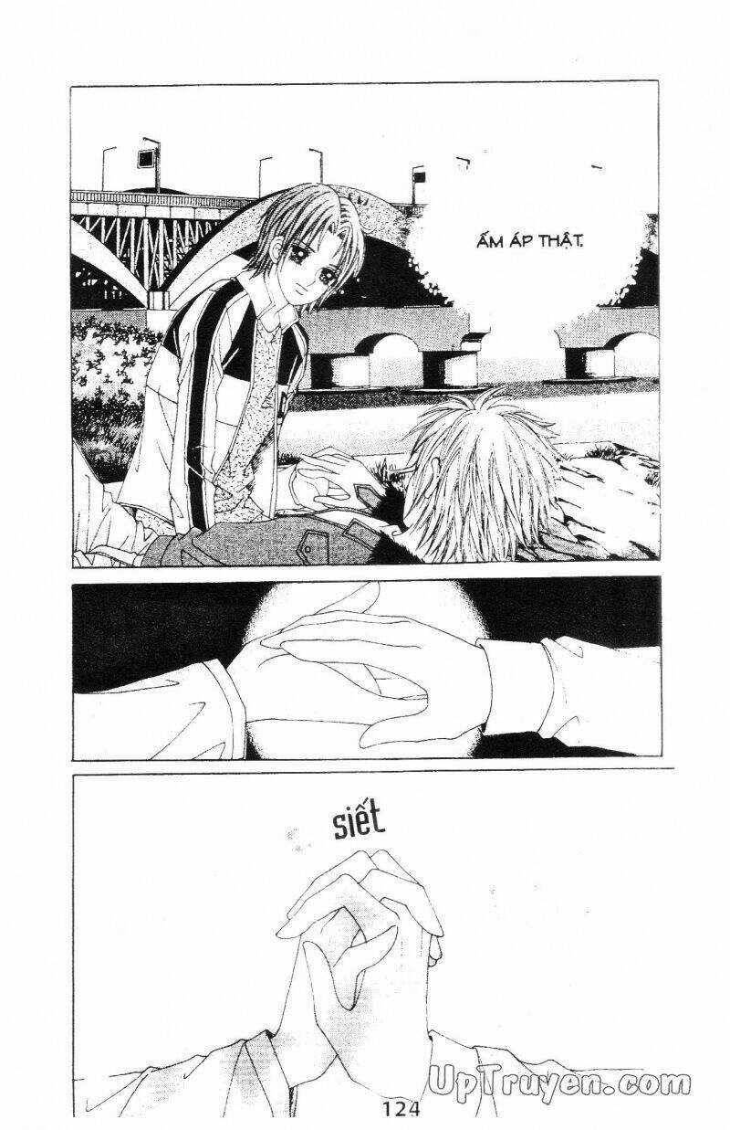 Mặt nạ tình yêu Chapter 95 trang 6