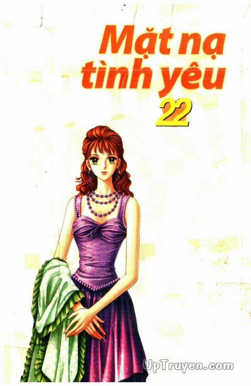 Mặt nạ tình yêu Chapter 96 trang 1