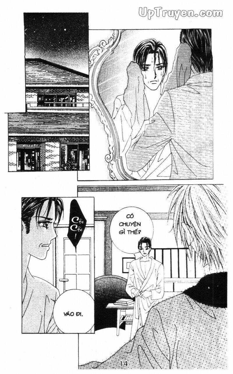 Mặt nạ tình yêu Chapter 96 trang 14