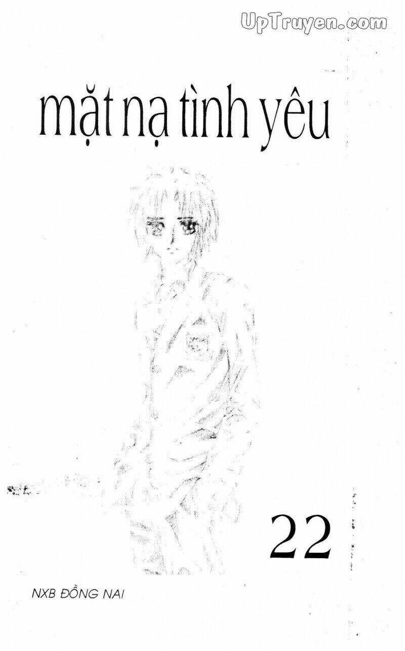 Mặt nạ tình yêu Chapter 96 trang 2