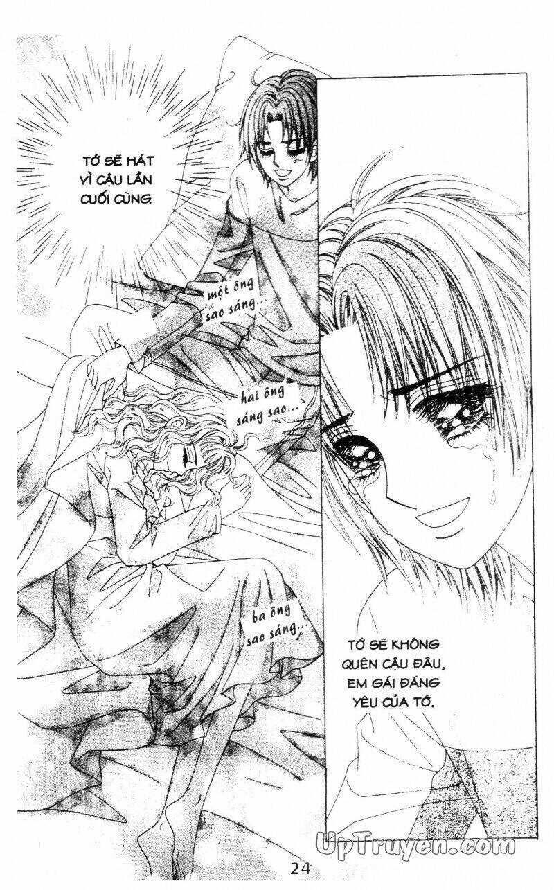 Mặt nạ tình yêu Chapter 96 trang 24