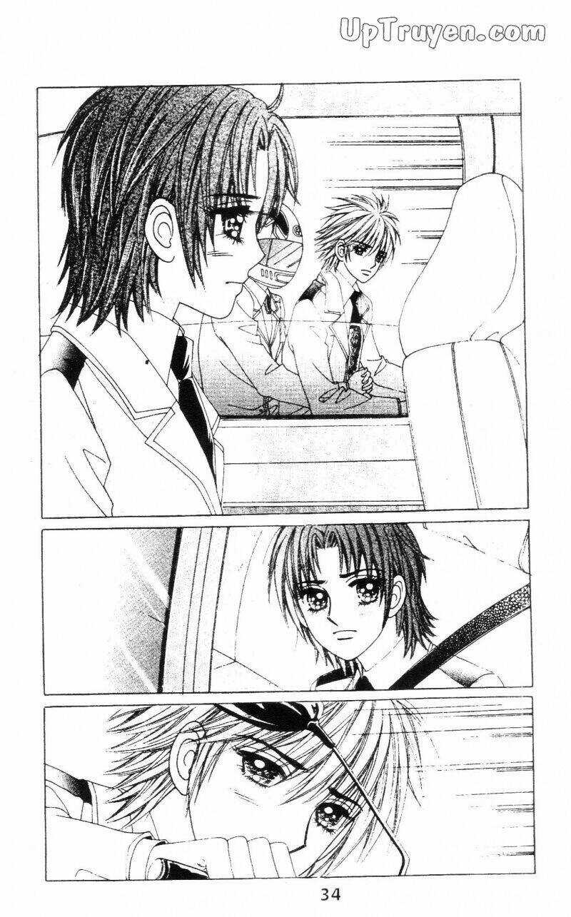 Mặt nạ tình yêu Chapter 96 trang 34