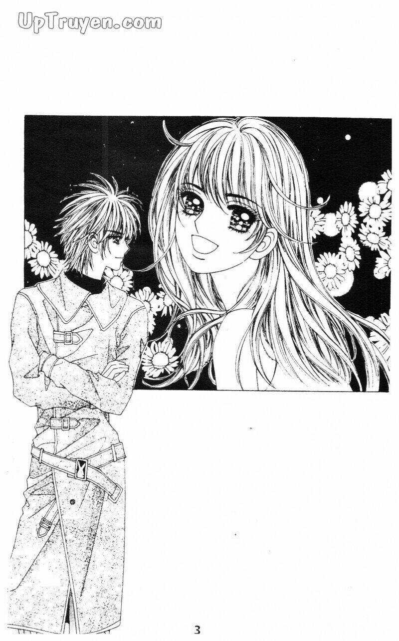 Mặt nạ tình yêu Chapter 96 trang 4