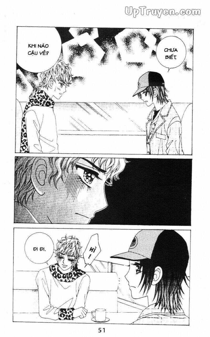 Mặt nạ tình yêu Chapter 97 trang 11