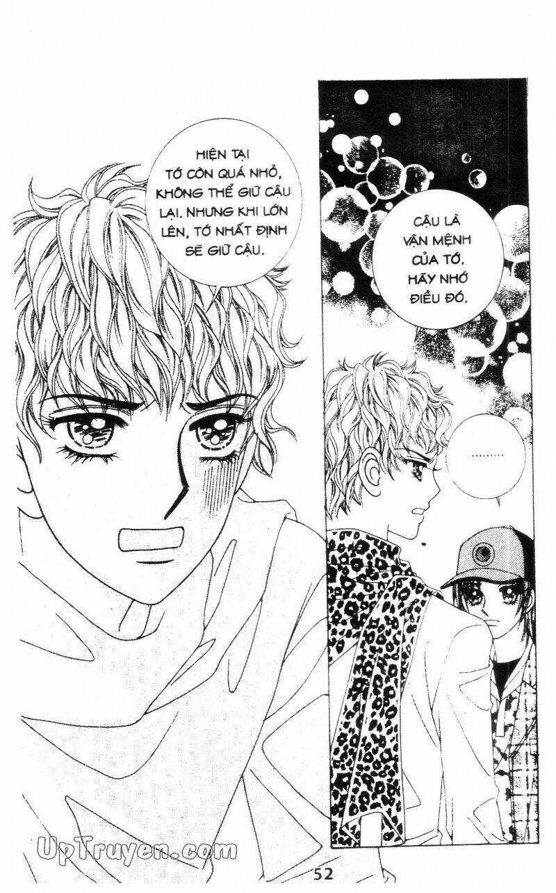 Mặt nạ tình yêu Chapter 97 trang 12