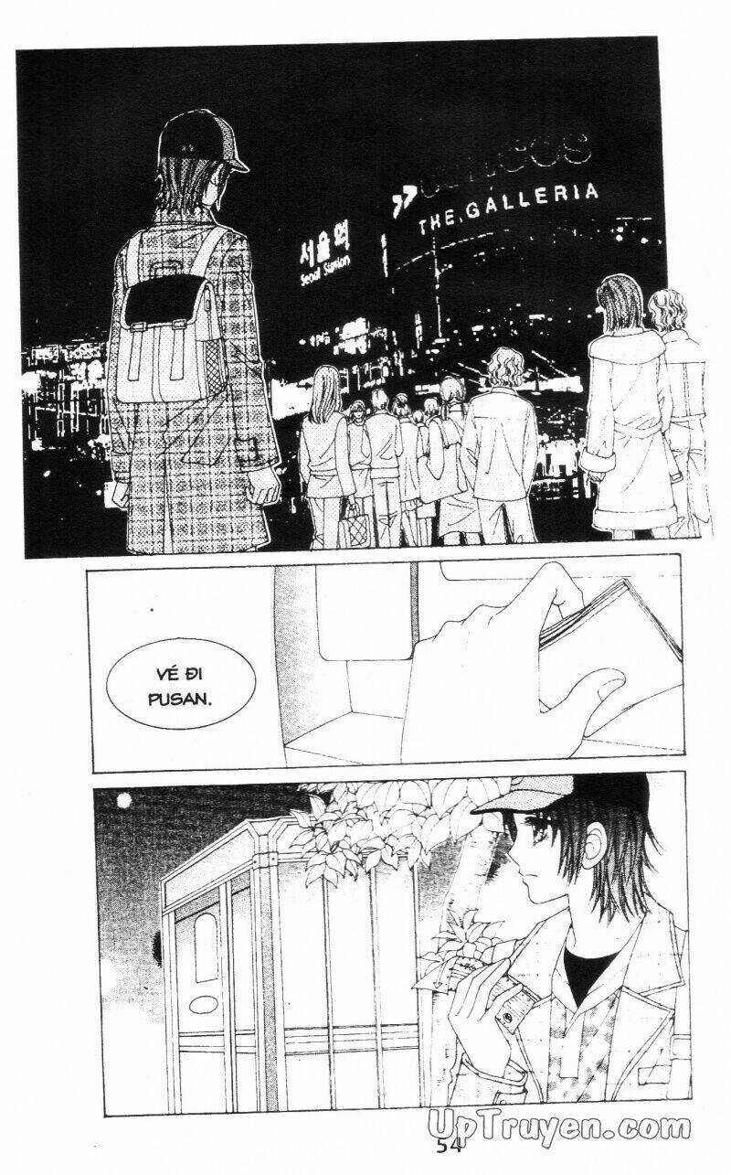 Mặt nạ tình yêu Chapter 97 trang 14