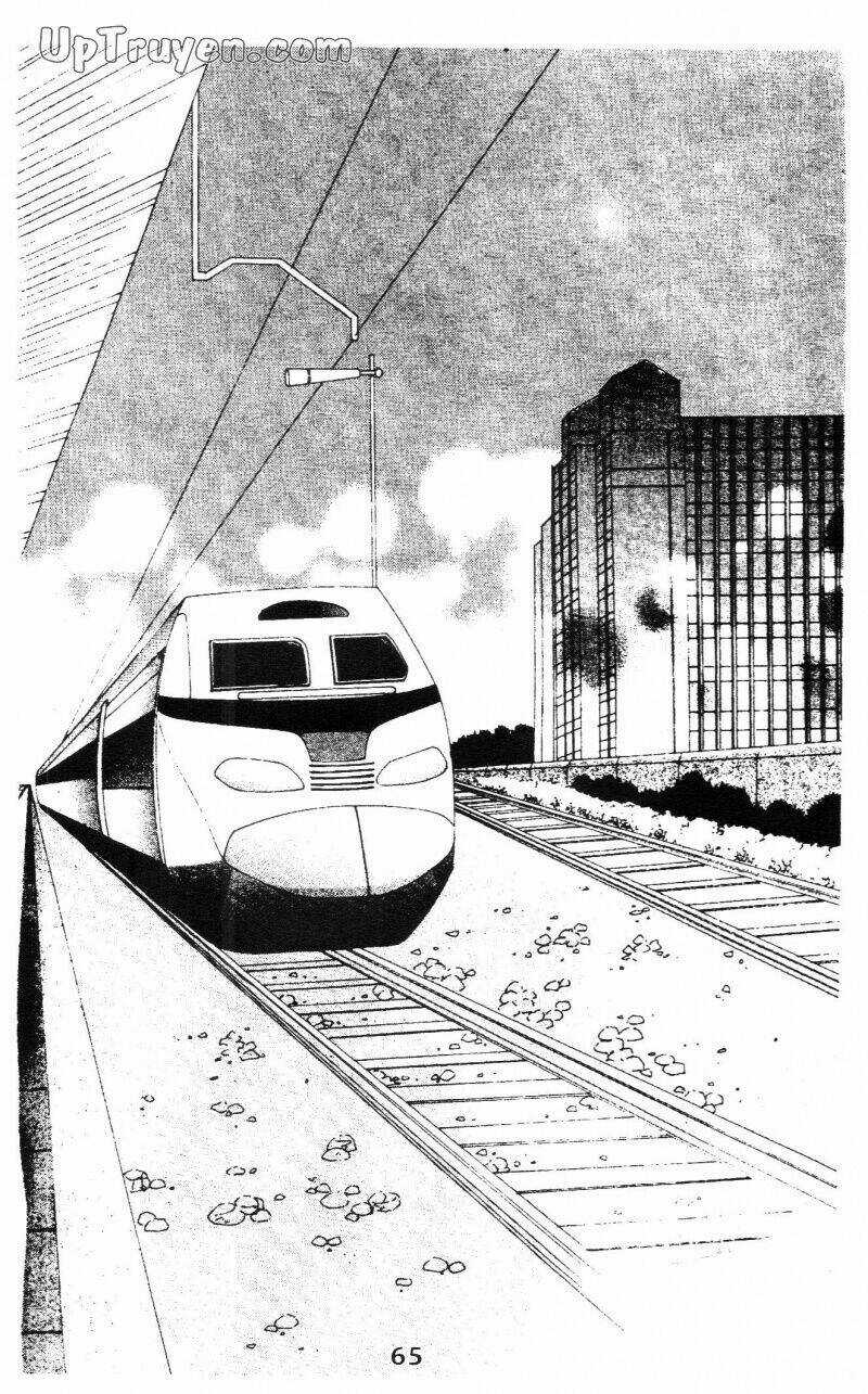 Mặt nạ tình yêu Chapter 97 trang 25