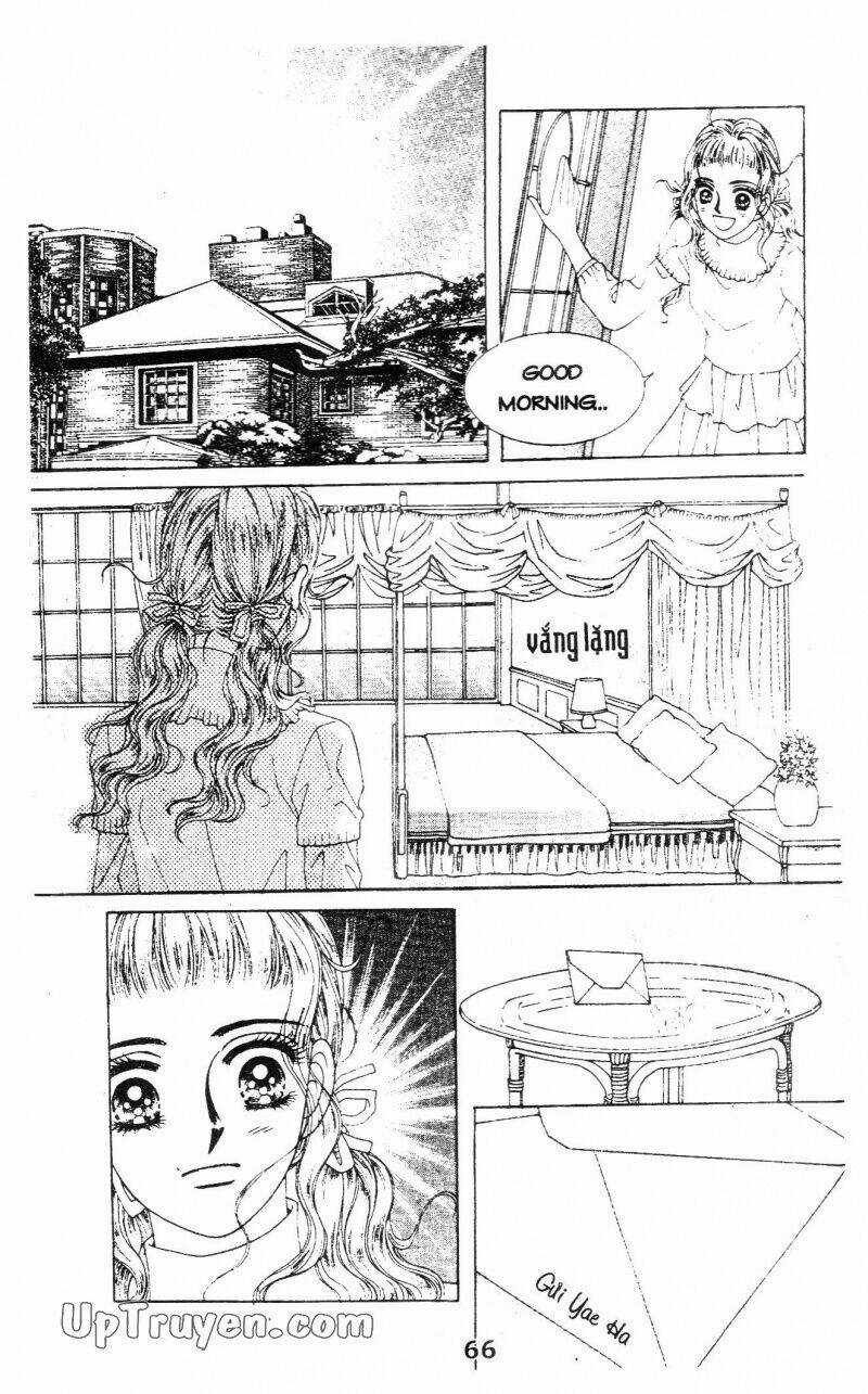 Mặt nạ tình yêu Chapter 97 trang 26