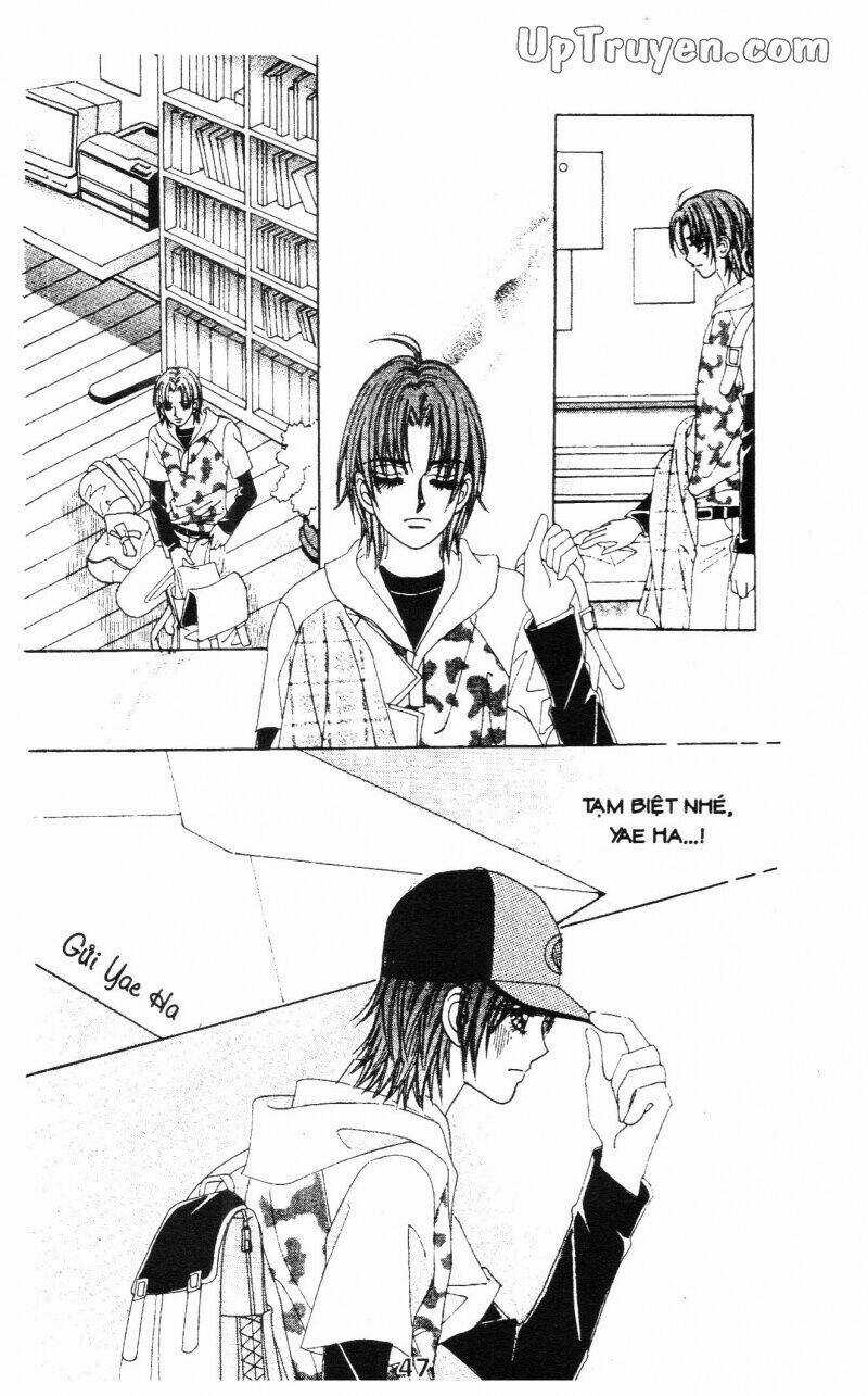 Mặt nạ tình yêu Chapter 97 trang 7