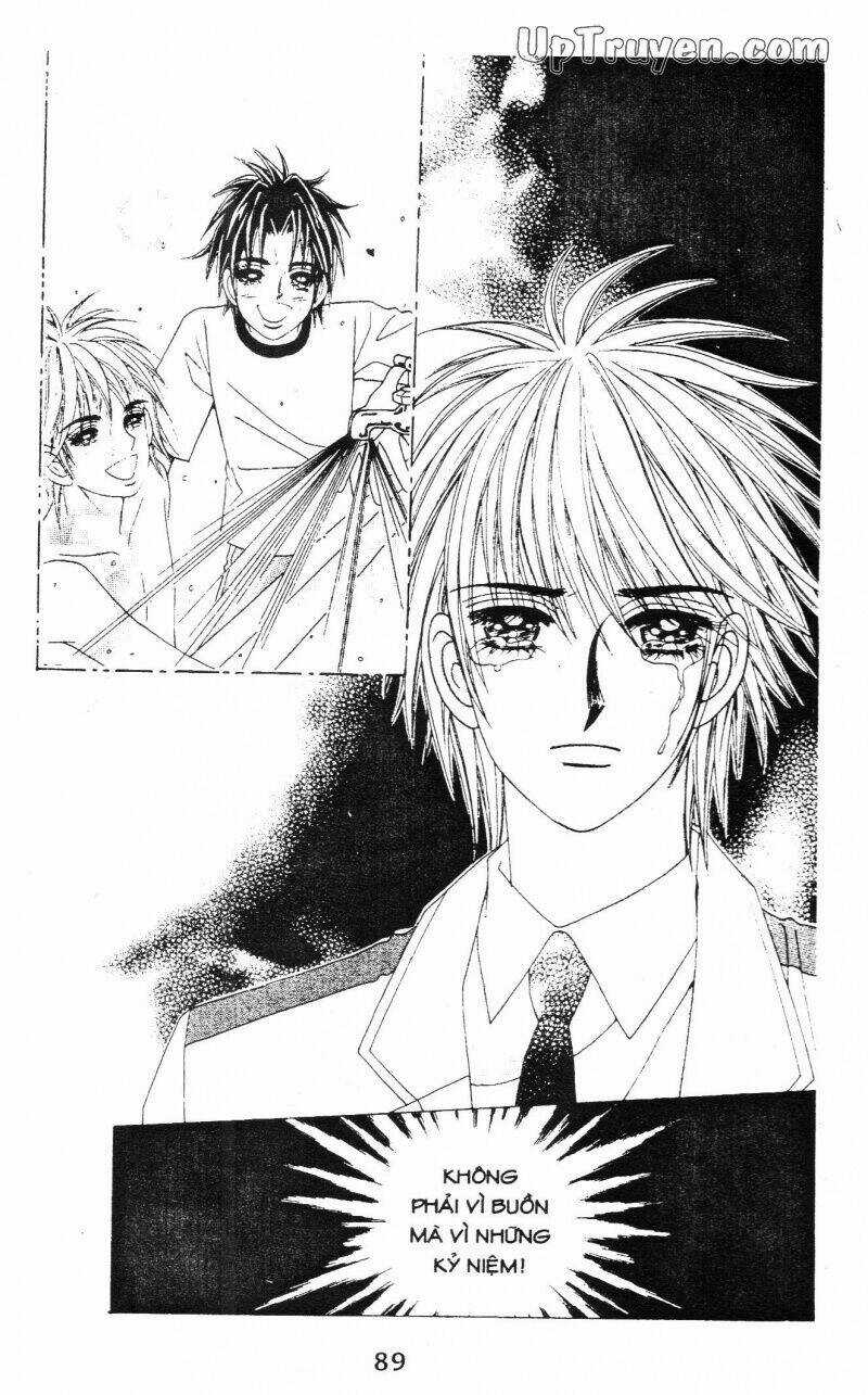 Mặt nạ tình yêu Chapter 98 trang 10