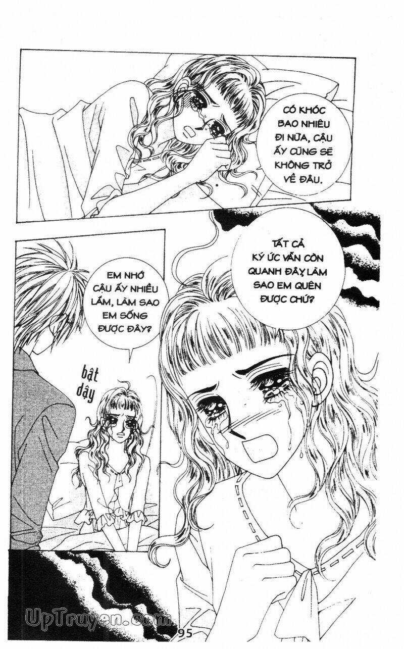 Mặt nạ tình yêu Chapter 98 trang 16