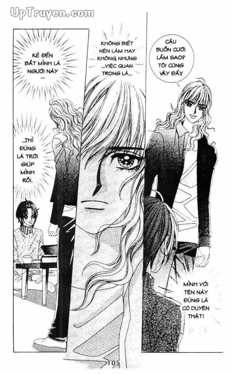 Mặt nạ tình yêu Chapter 98 trang 26