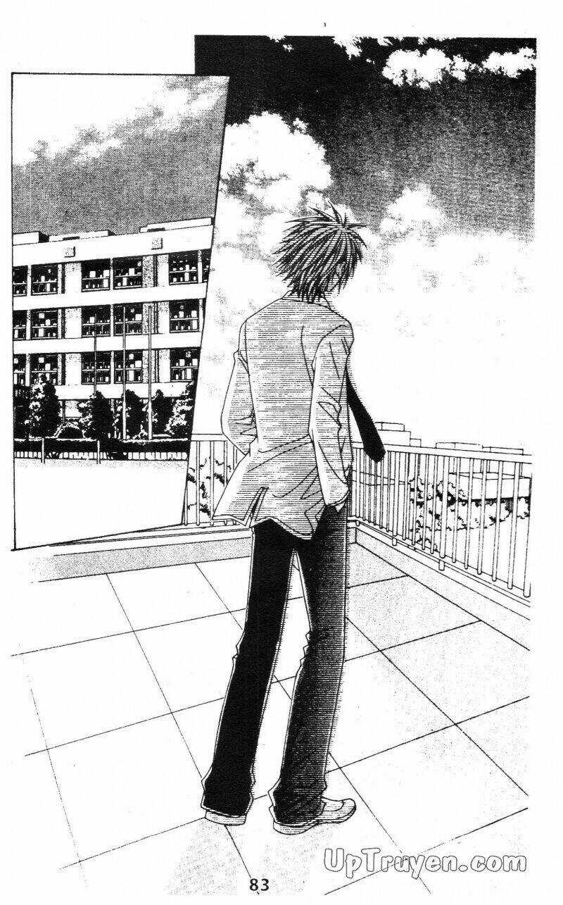 Mặt nạ tình yêu Chapter 98 trang 4