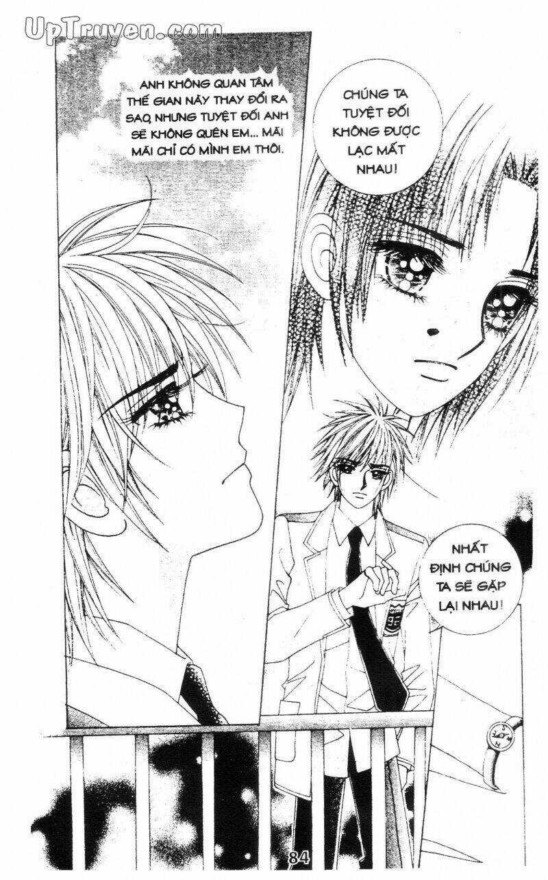 Mặt nạ tình yêu Chapter 98 trang 5