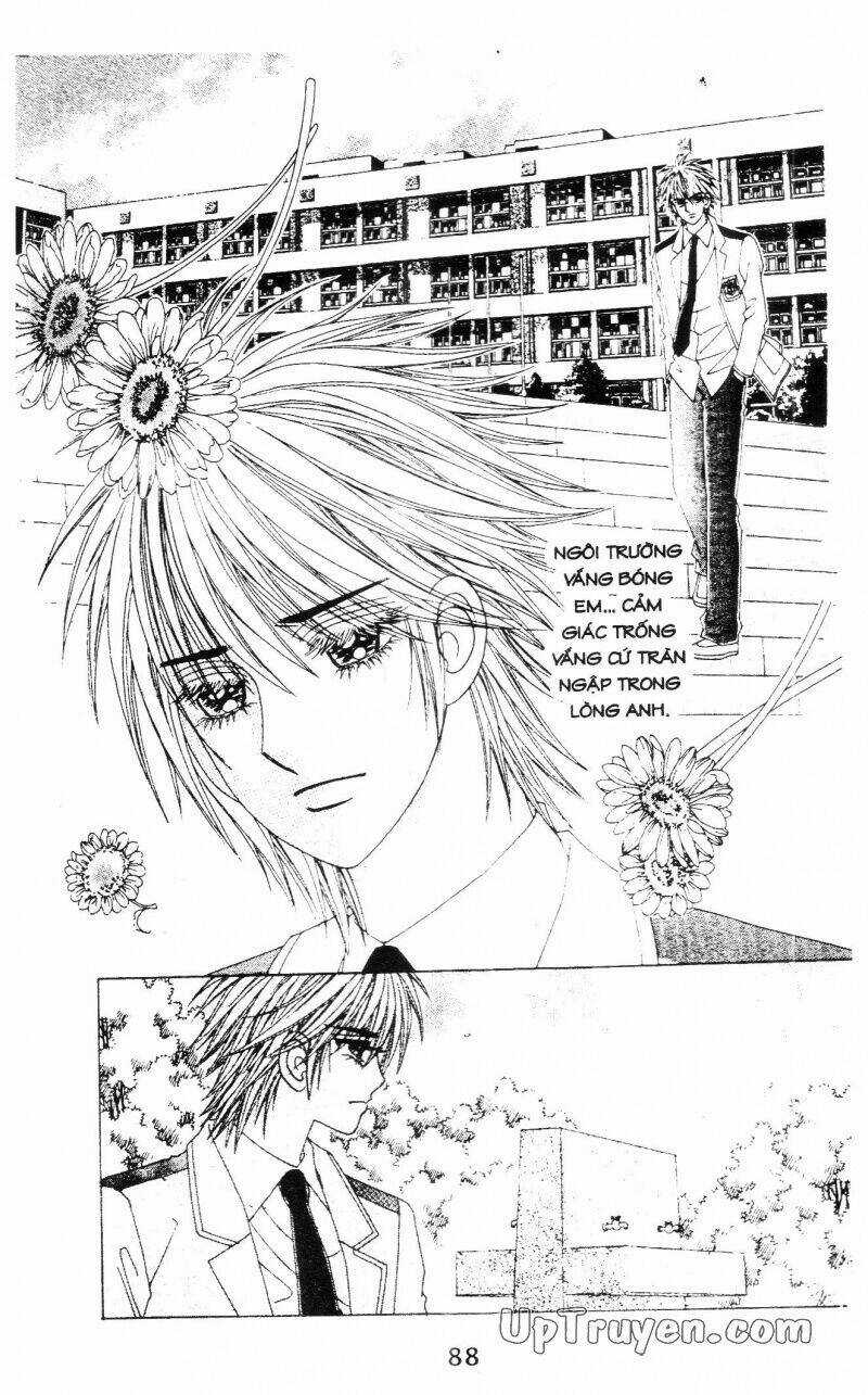 Mặt nạ tình yêu Chapter 98 trang 9