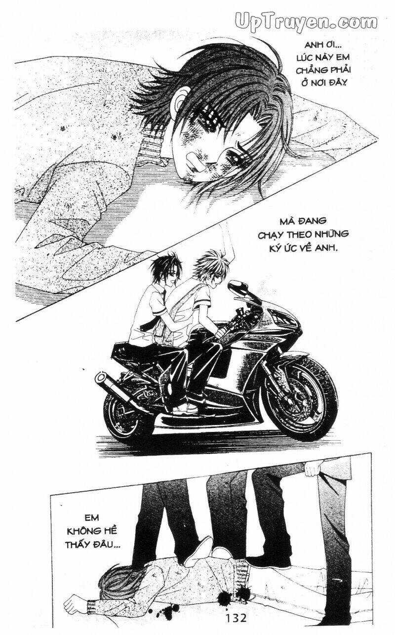 Mặt nạ tình yêu Chapter 99 trang 12