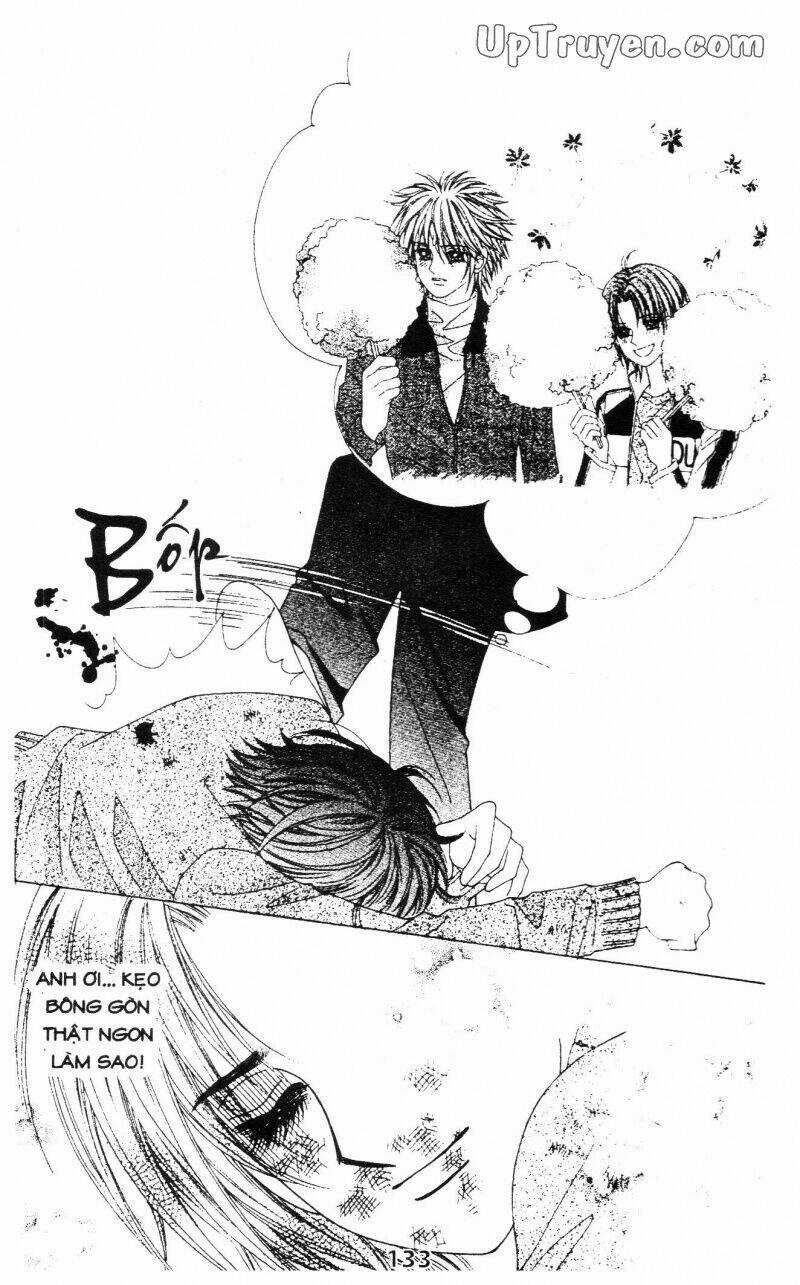 Mặt nạ tình yêu Chapter 99 trang 13