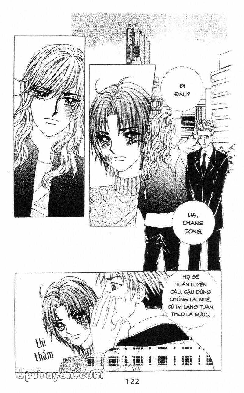 Mặt nạ tình yêu Chapter 99 trang 2