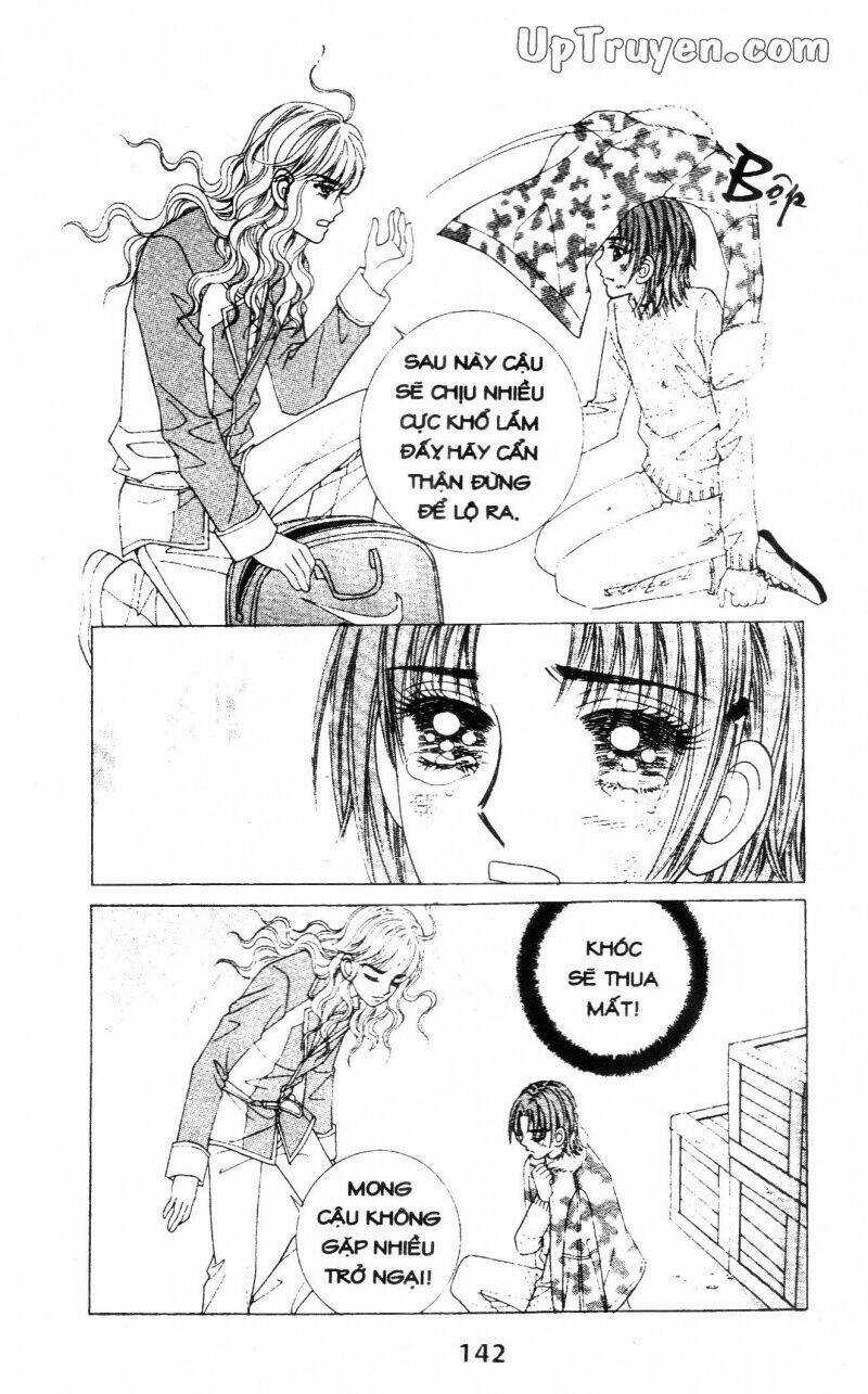 Mặt nạ tình yêu Chapter 99 trang 22