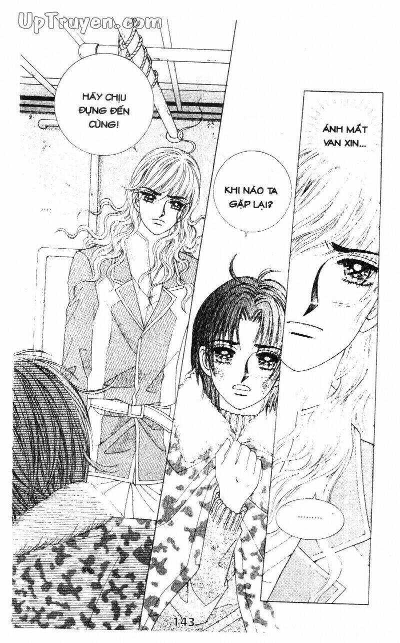 Mặt nạ tình yêu Chapter 99 trang 23