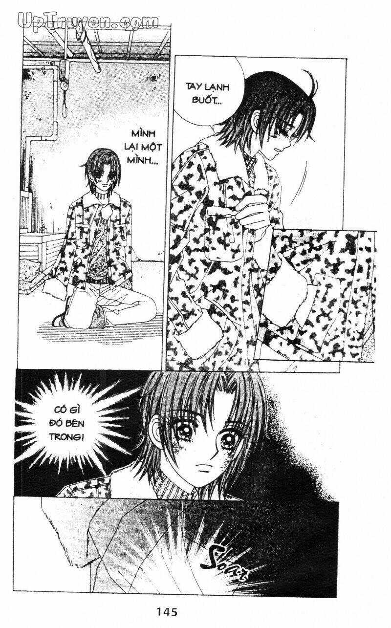 Mặt nạ tình yêu Chapter 99 trang 25